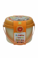 Cute Food Fruit & Vegetable Playset 228D8-1 - Colorland Toys