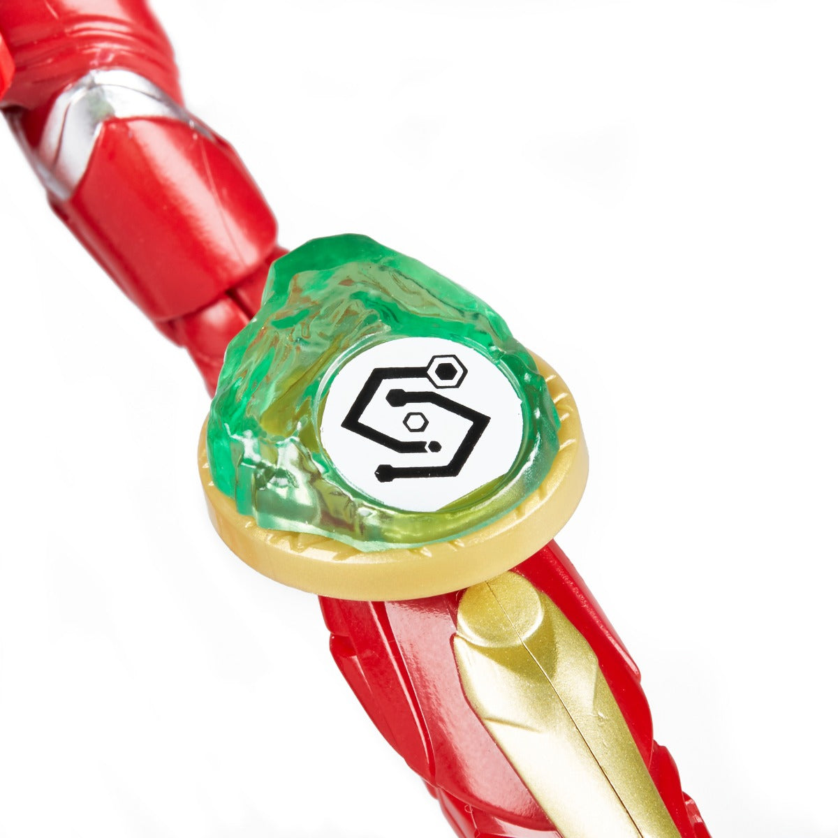 Marvel Avengers Infinity War - Iron Man with Infinity Stone - Colorland Toys