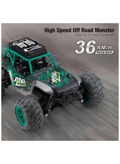 Sam Toys 1:14 Hobby Line High Speed RC Car Asstd. UJ99-G168 — image 1
