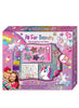 Pecoware Sparkling Cosmetic Set 315LD - Colorland Toys