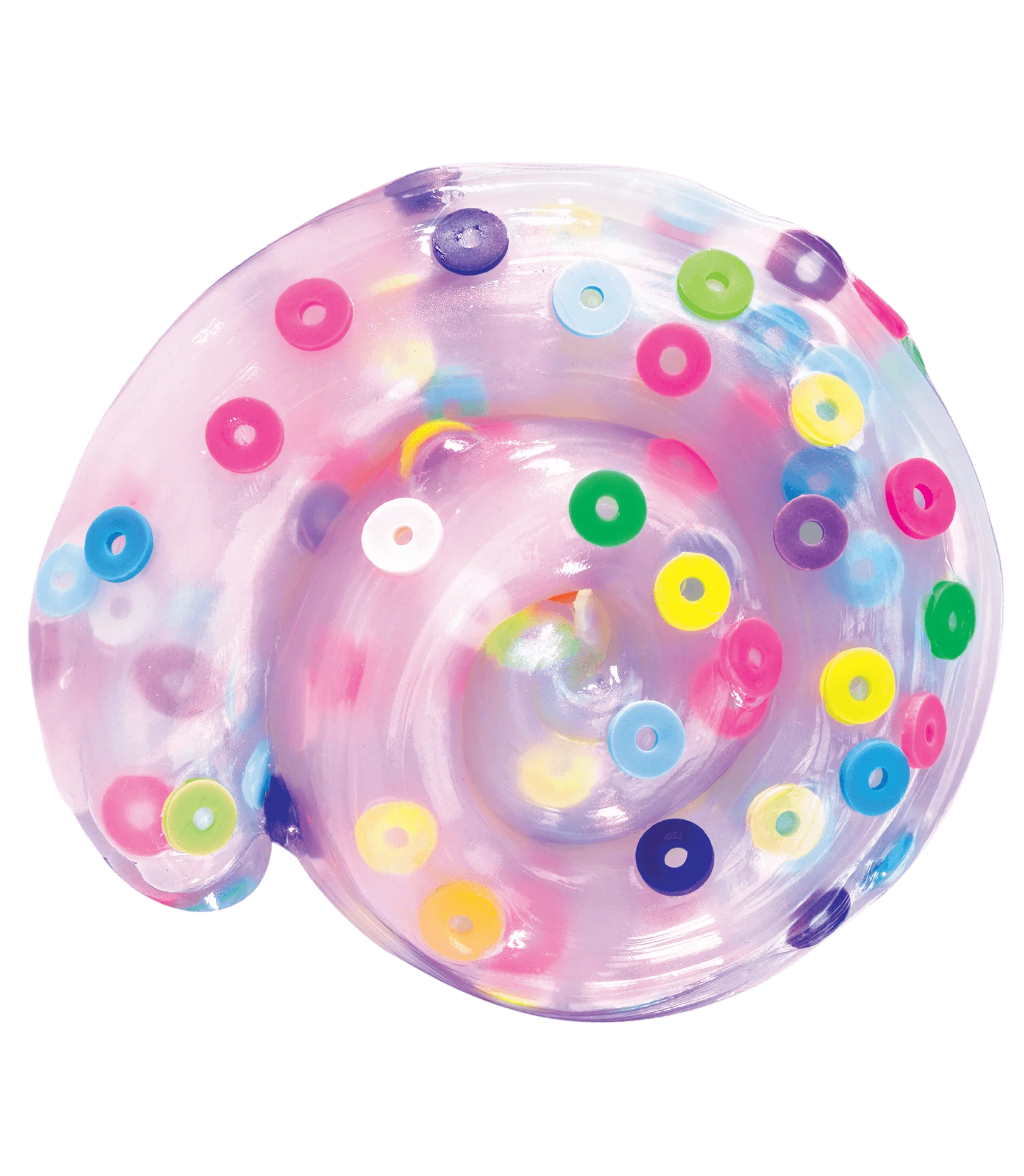 Crazy Aaron Mini Thinking Putty® - 2 Skate Away KW003-EU - Colorland Toys