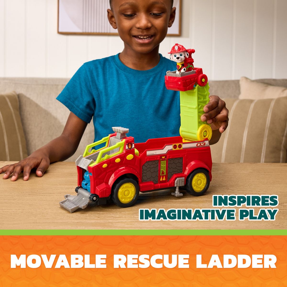 PAW Patrol: The Dino Movie, Dino Rescue Responder — image 4