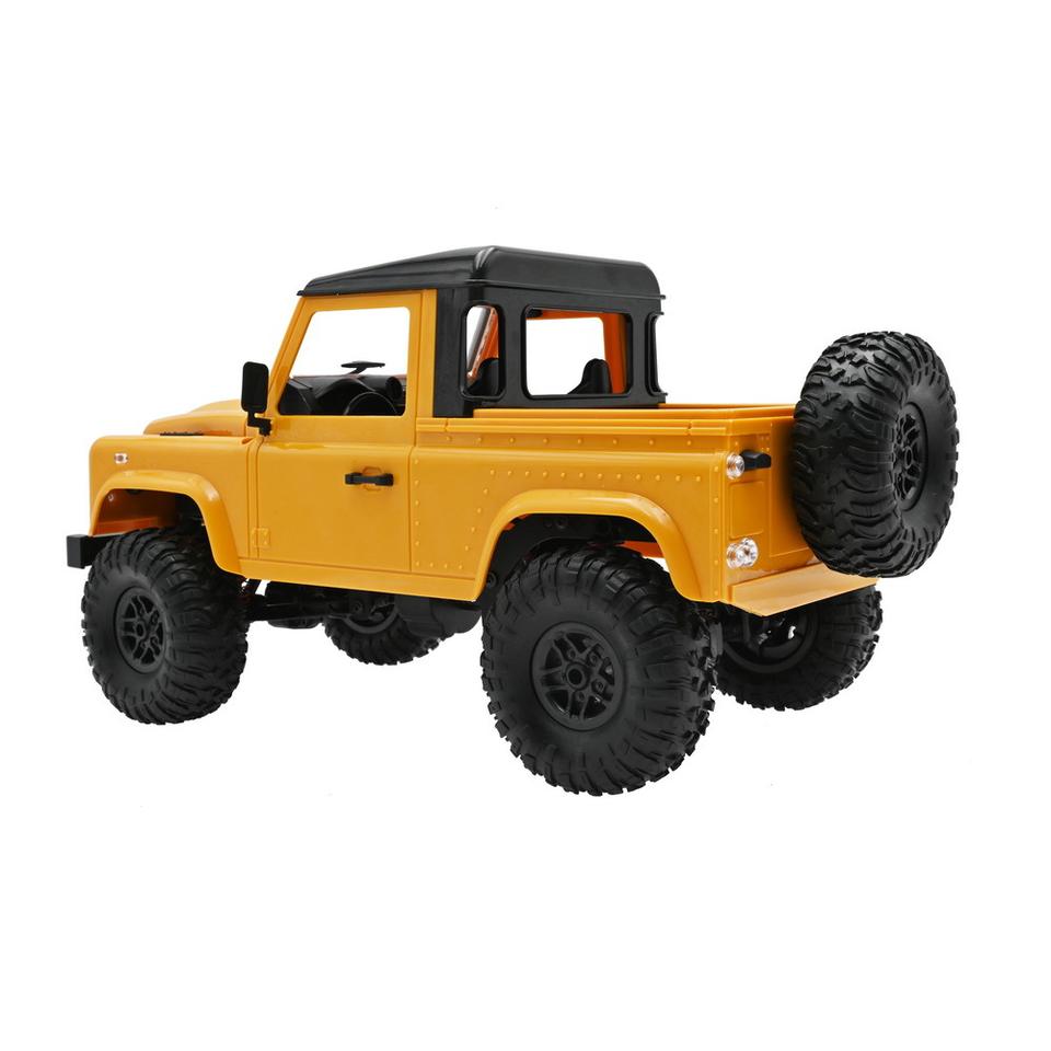 Land Rover Defender 90 RC 4X4 2.4GHZ | MN-91 - Assorted — image 16