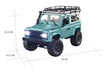 Land Rover Defender Rock Crawler RC Car 1:12 Scale | MN-90 - Assorted