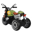 3 Wheel Motor Bike MB251/R6726
