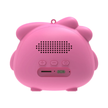 Booma Drop Wireless Speaker Pink WLSP001P