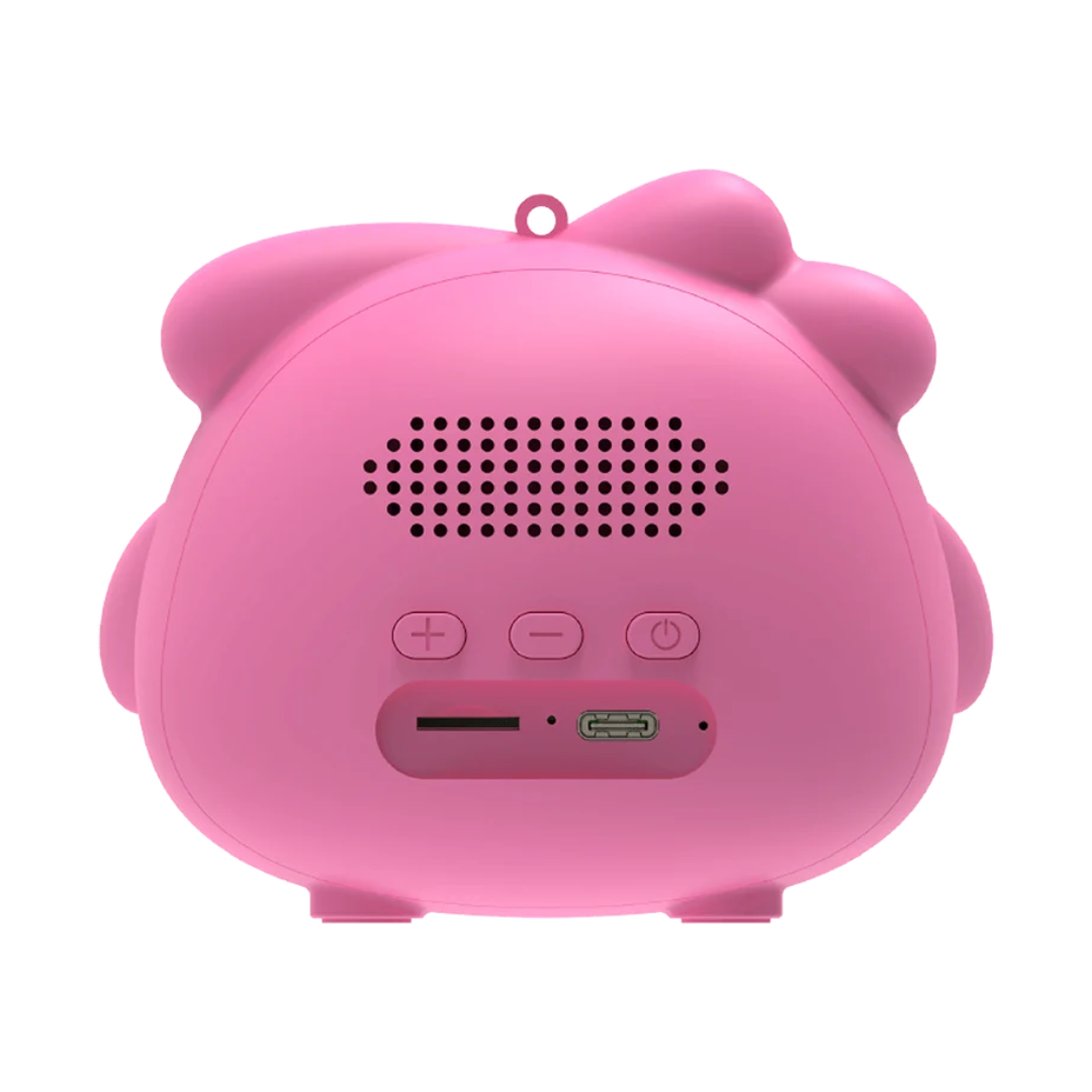 Booma Drop Wireless Speaker Pink WLSP001P — image 11