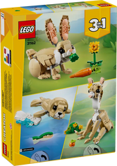 LEGO Cute Bunny 6527847/31162