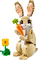 LEGO Cute Bunny 6527847/31162