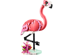 LEGO Wild Animals Pink Flamingo 6527863/31170