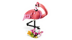 LEGO Wild Animals Pink Flamingo 6527863/31170