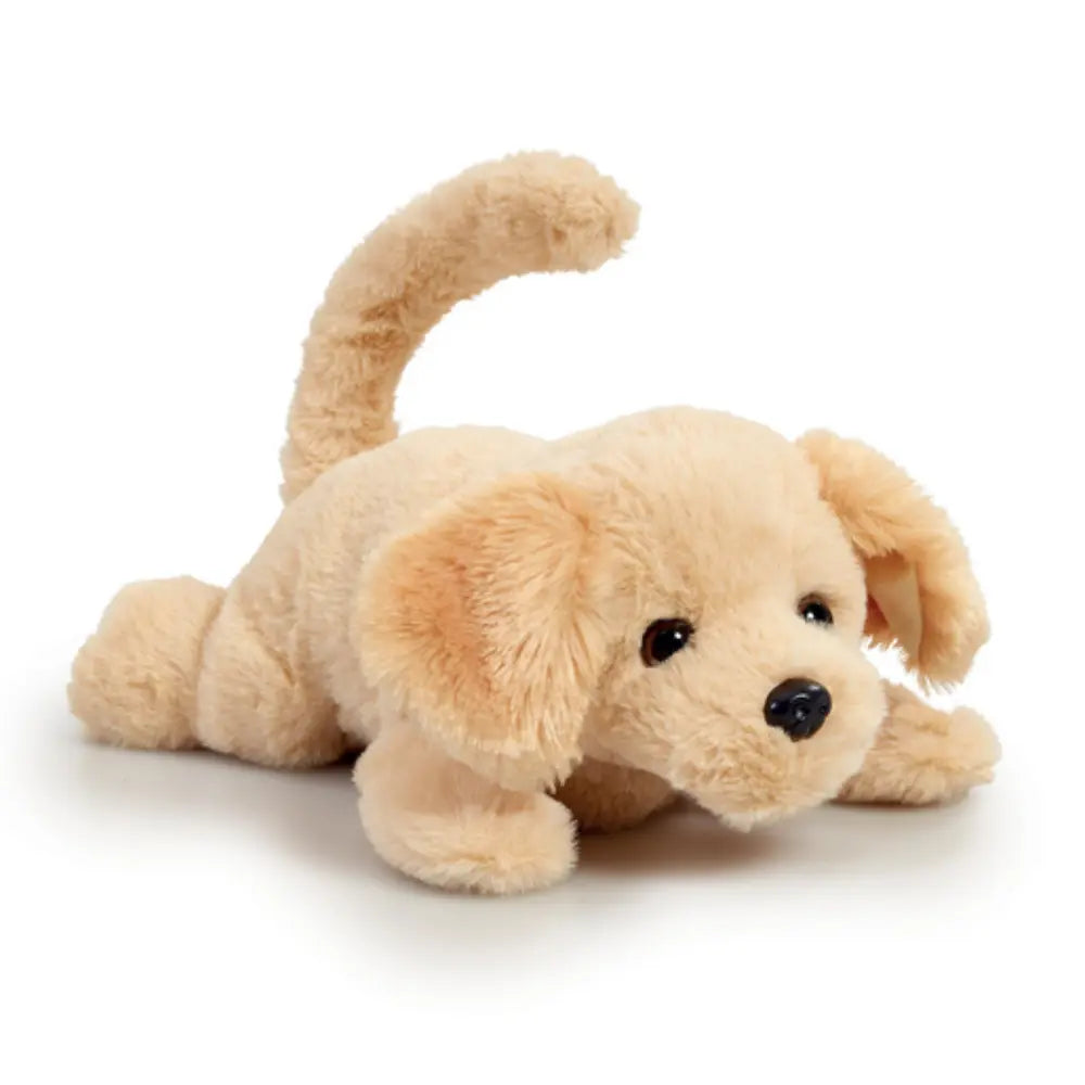 ADDO Roll Over Puppy – Interactive Plush Pet