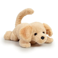 ADDO Roll Over Puppy – Interactive Plush Pet