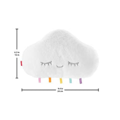 Fisher Price Twinkle & Cuddle Cloud Soother GJD44