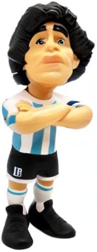Minix Argentina Maradona 10257