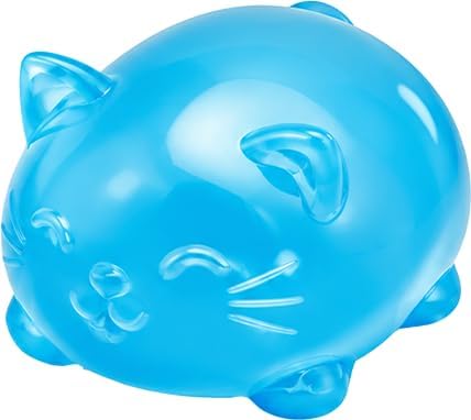 Squishadelics S1, Surprise Squishy, Styles & Colors May Vary — image 7