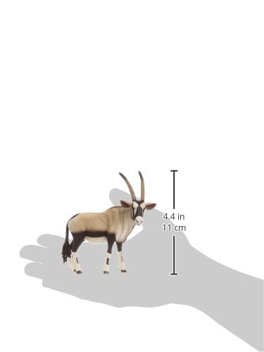 Schleich Wild Life Oryx 14759 - Colorland Toys