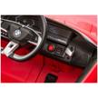 BMW i4 Car 12V/2M EVA Red