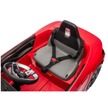 BMW i4 Car 12V/2M EVA Red