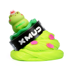 XMUD Capsule Slime Funny Frog