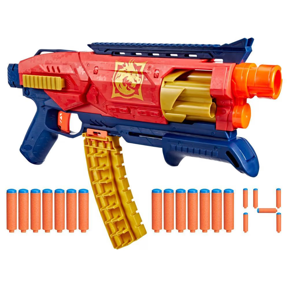 Hasbro Nerf Load Out Shadowspeed Recon G1759 — image 2