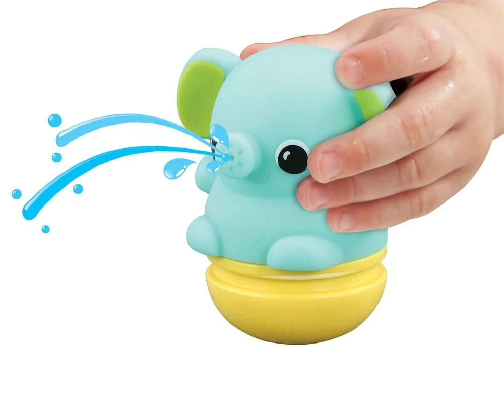 VTech 6-in-1 Bath Set VT80-563003 - Colorland Toys