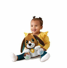 LeapFrog Speak & Learn Puppy 80-610103 - Colorland Toys