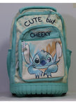Stitch Trolley Bag 18inch FKST-31143
