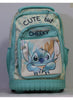 Stitch Trolley Bag 16inch FKST-31145