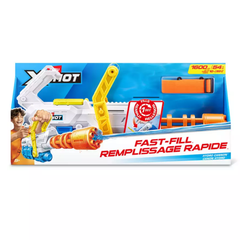 X-Shot Water Fast Fill Hydro Cannon