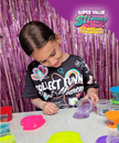 Slimy Super Value Slime Pack of 12 4oz