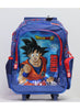 Dragon Ball Trolley Bag 18inch FKST-32065