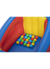 Bestway Flip N Toss Ball Pit 110cm x 81cm x 62cm 52635