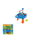 PlayGo Spinning Waterslide Table 5461