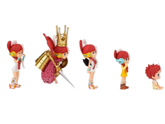 Banpresto One Piece Film Red World Collectable Figure Uta Collection BP88513