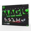 Marvin's Magic Ultimate 250 Card Tricks MMB 5715 - Colorland Toys