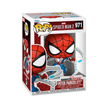 Funko Pop! Spider-Man 2 GamerVerse Peter Parker Suit 2.0 FU76109