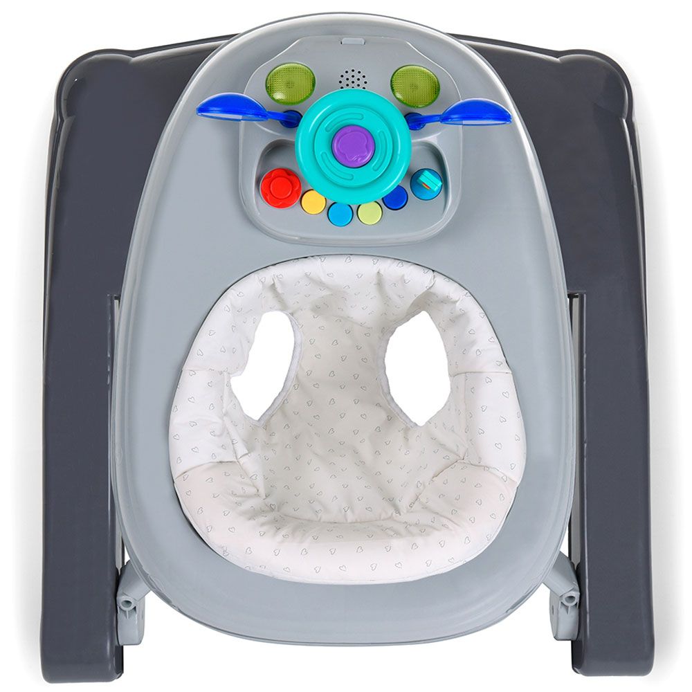 Hauck Ride On 1-2-3 Baby Walker 643051 - Colorland Toys