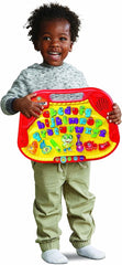 LeapFrog Letter Band Phonics Jam 80-603303 - Colorland Toys