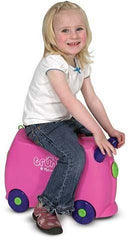 Trunki Trixie Pink TI0061-GB01 - Colorland Toys