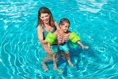 Bestway Floating Armbands 20cm Assorted 32005 - Colorland Toys
