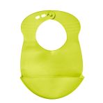 Tommee Tippee Bib Roll n Go (Green) - Colorland Toys