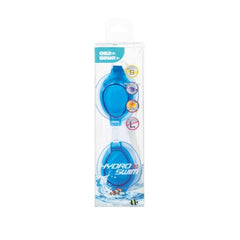Hydro Swim Lightning Googles Assorted 21084 - Colorland Toys