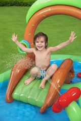 Bestway Friendly Woods Play Center 53093 - Colorland Toys