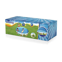 Bestway Dinosaur Fill n Fun Pool 1.83m x 38cm 55022 - Colorland Toys