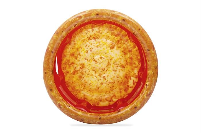 Bestway Inflatable Pizza Bouncer 61x61x43 inch 52279 - Colorland Toys