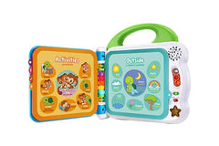 LeapFrog Learning Friends 100 Words Book 80-601543 - Colorland Toys