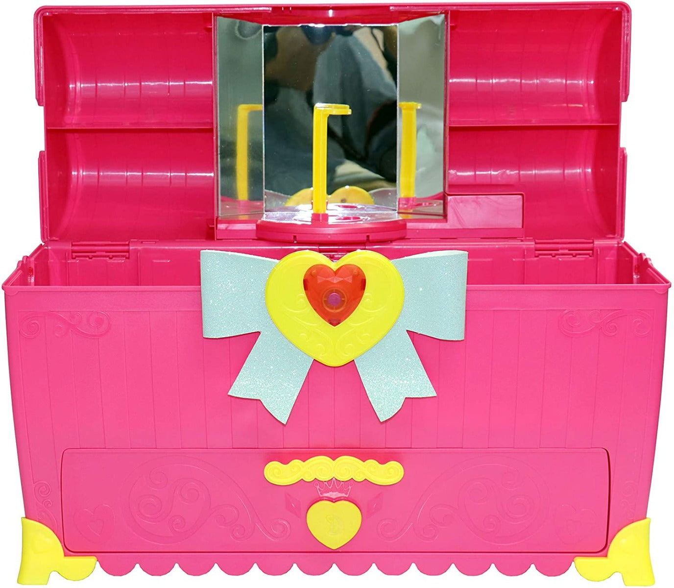 Love Diana Wishing Box 20059 - Colorland Toys