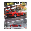 Hot Wheels Premium Car Culture Ferrari Testarossa GTO JKF00
