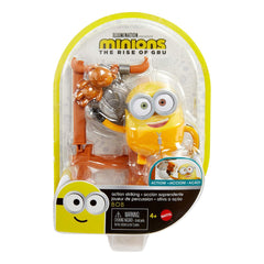 Minions Rise of Gru Action Striking Bob Action Figure GMD90 - Colorland Toys